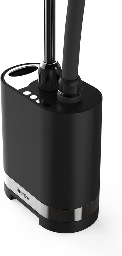 Stoomstrijkijzer – Kledingstomer – Verticale Stomer – Strijkstomer – Stoomapparaat – 2000W – 42 G/Min Stoomafgifte