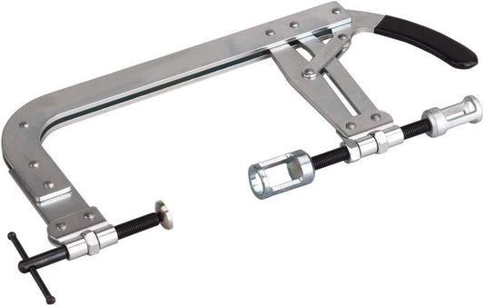 OTC 4572 Grote Valve Spring Compressor, zwart