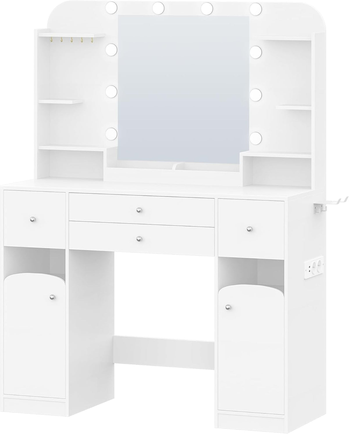 Hzuaneri Makeup tables DT41503XEU