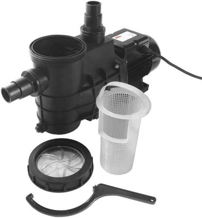 Mauk 1622 zwembadpomp, 7500 l/h 320 W
