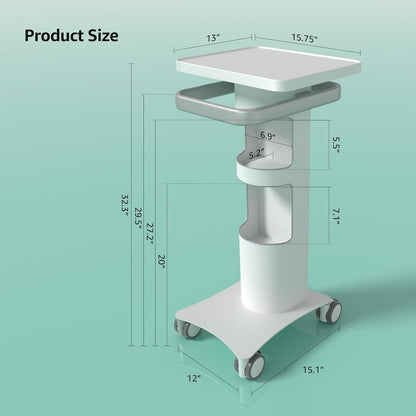 BEWISER Trolley GM-1