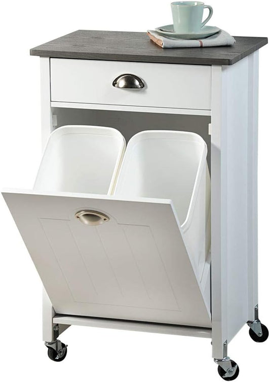 KESPER Keukenwagen, 79 cm