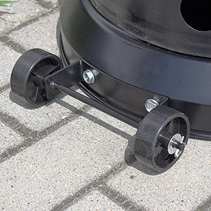 Terrasverwarmer, terrasverwarming, 13 kW NG0103