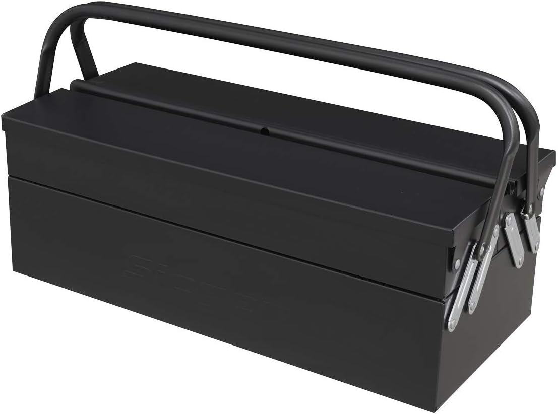 Sealey S01215 70st Tool Kit met Cantilever Toolbox