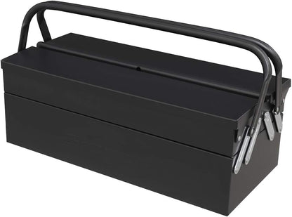 Sealey S01215 70st Tool Kit met Cantilever Toolbox
