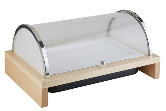 buffet display -BRIDGE- 63,5 x 42,5 cm, H: 31 cm