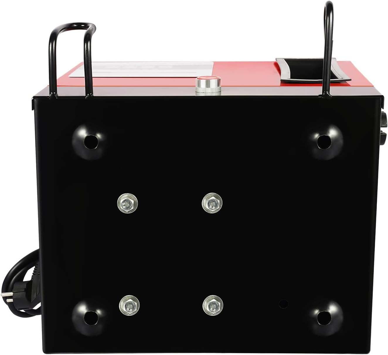 Self-priming diesel pump, fuel pump, fuel oil pump with car gun & filter, biological heating oil pump, self-priming, automatic dosing gun, diesel filling station, oil pump, - QUORE