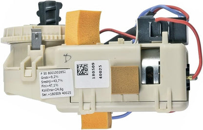 Maalwerk maalschijf motor molenmotor molen koffiezetapparaat koffieautomaat ORIGINEEL Bosch Siemens 12008548