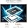 Mini PC – Mini Computer – Desktop PC – Compact PC – Office PC – AMD Ryzen 3 3200U tot 3,5 GHz – 16GB DDR4 RAM 500GB NVMe SSD