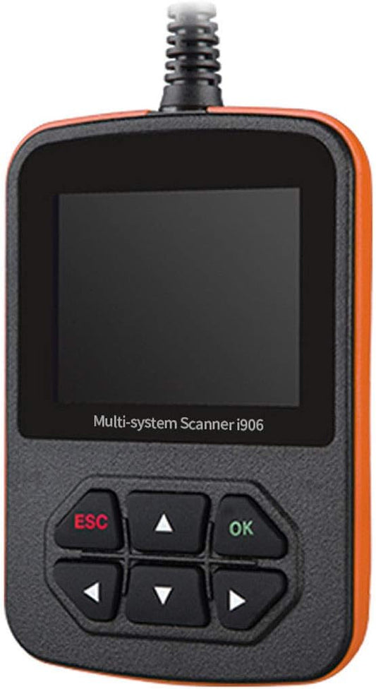 ICarsoft VOL-V1.0 diagnoseapparaat