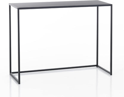 Dubbele console, H.77,5 x D 40 x L.100