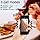 Retekess TD174 Call System Pager, Pager System, 300M, 3 Call Modes, Charging Indicator, Beeper, Pager System for Restaurant, Hotel, Bars - QUORE