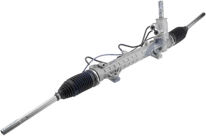 Hydraulische Stuurbekrachtiging – Stuurhuis – Stuurinrichting – Stuurbekrachtigingspomp – Stuurpomp – Krachtbesparend – Geschikt Voor Diverse 206 Hatchback Motorvarianten
