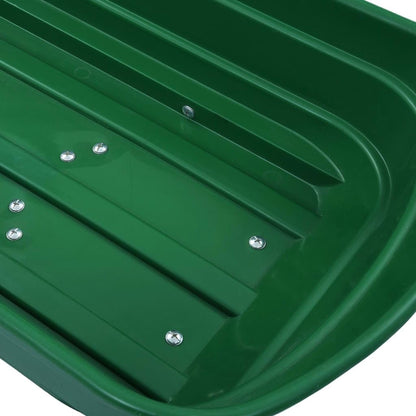Kruiwagen – Tuinkar – Tuinkruiwagen – Kiepwagen – Tuinwagen – 75 Liter Inhoud – Draagkracht 300 kg – Stalen Frame – Pneumatische Banden