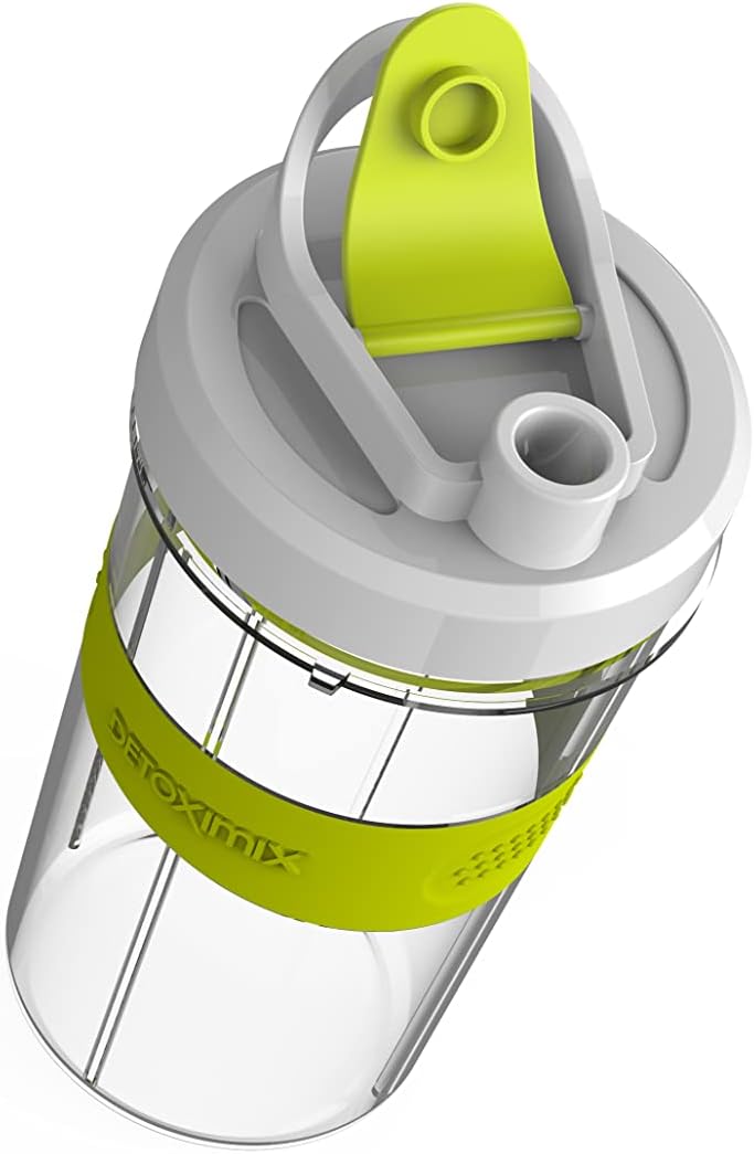 DETOXIMIX - DTX 1000 - blender 1000 W Full Options