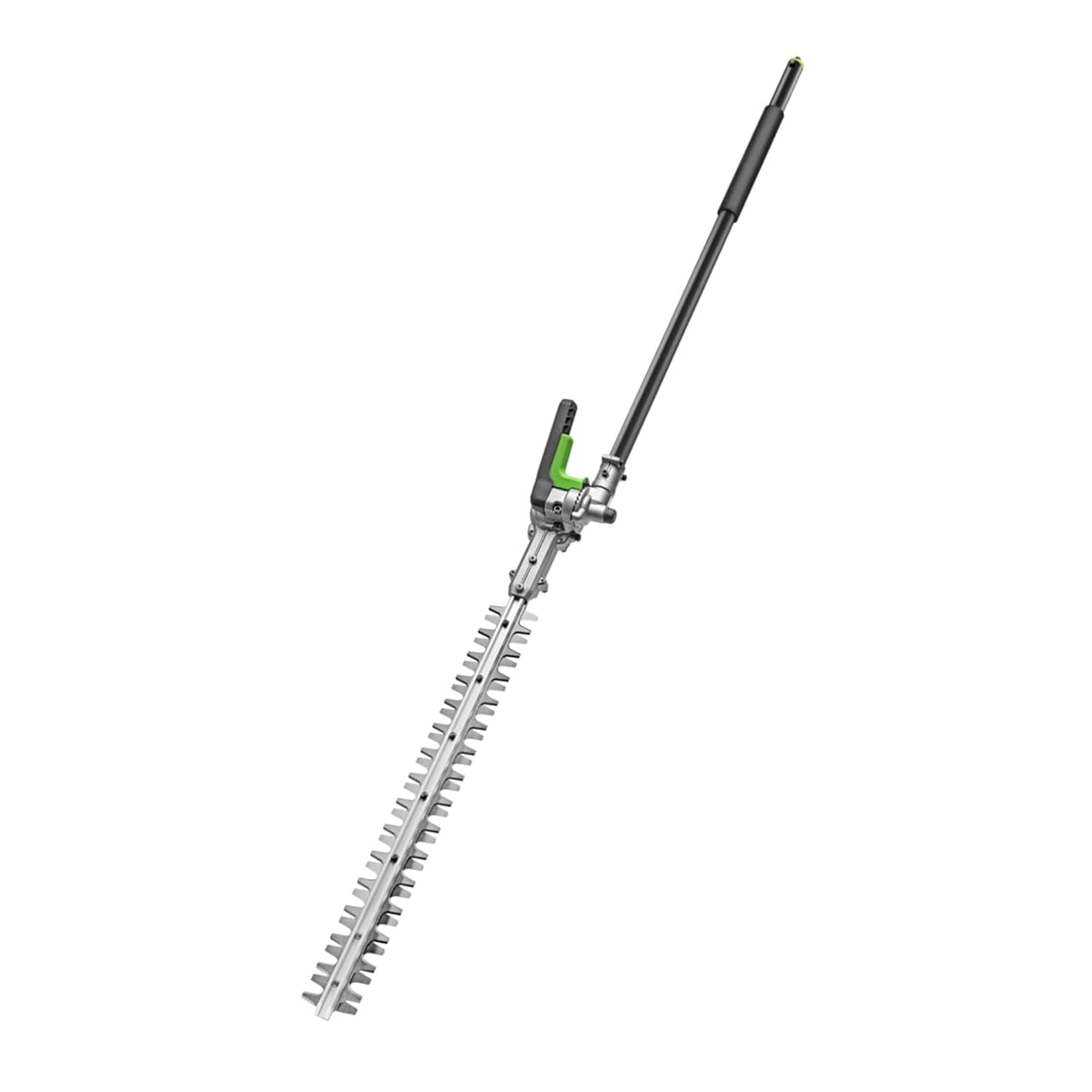 EGO HTA2020 20-inch koolstofvezel heggenschaar voor EGO 56 Volt Lithium-ion Multi Head Systeem