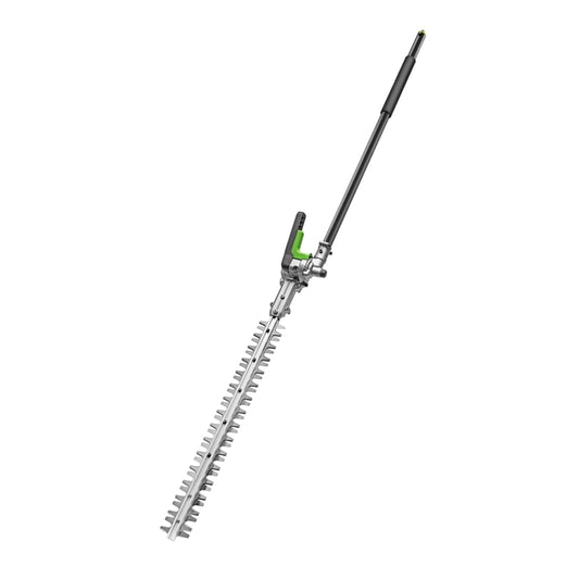 EGO HTA2020 20-inch koolstofvezel heggenschaar voor EGO 56 Volt Lithium-ion Multi Head Systeem