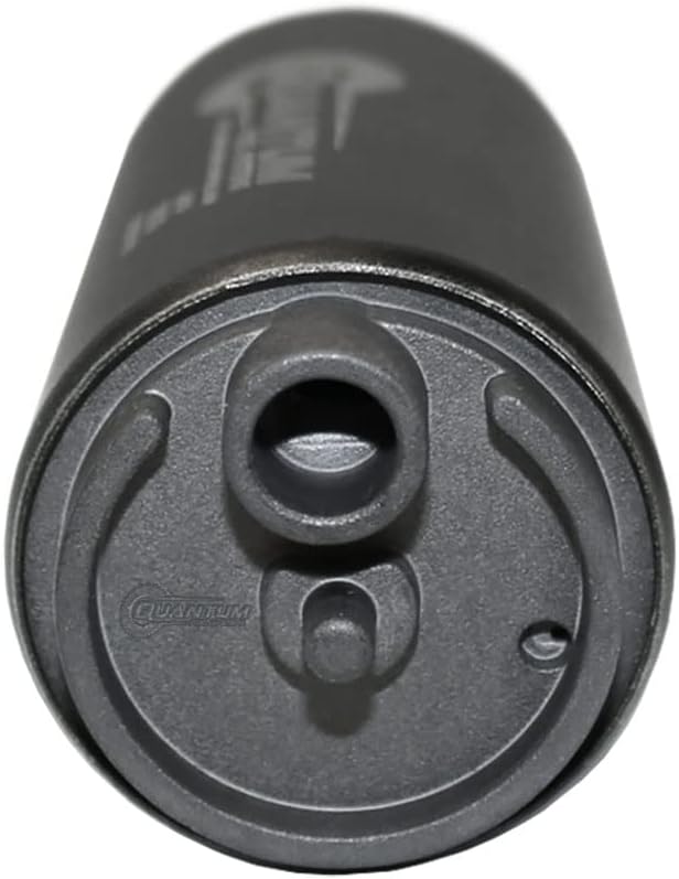 Brandstofpomp Motorfiets – Benzinepomp – Brandstofpompmodule – Brandstofunit – Brandstofinjectiepomp – Directe Vervanging In Originele Behuizing – Inclusief Zeef, Brandstofdrukregelaar En Tankafdichting