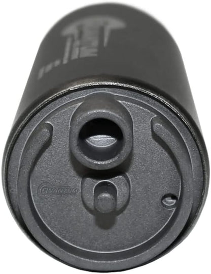 Brandstofpomp Motorfiets – Benzinepomp – Brandstofpompmodule – Brandstofunit – Brandstofinjectiepomp – Directe Vervanging In Originele Behuizing – Inclusief Zeef, Brandstofdrukregelaar En Tankafdichting
