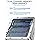 Mini PC – Mini Desktop – Micro PC – Compacte PC – Krachtige PC – Ryzen 5 3500U – 16GB RAM – 512GB M.2 SSD – 2.5G LAN – Triple 4K Display