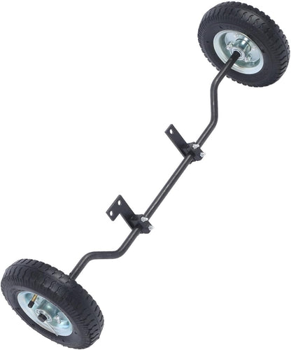 Dirt Bike Training Wielen, 8inch Universele Off-road Vervangende Wielen Voor de Meeste Motorfietsen, MX125 MX400 MX500, CRF50 XR50 Z50 PW50 TTR50