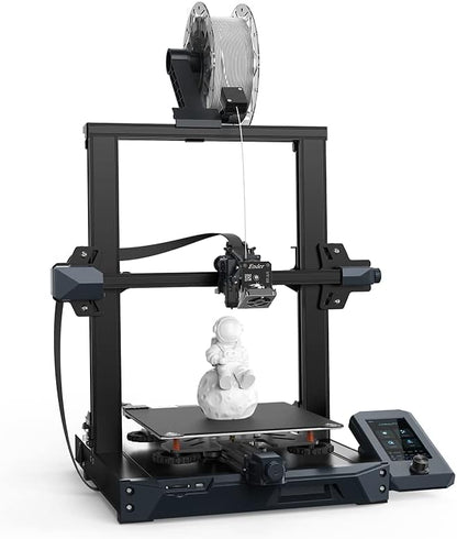 Creality Ender-3 S1 3D-printer - 220 x 220 x 270 mm