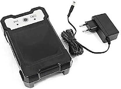 Uitbreiding Robotmaaier – Maaizone Verlenging – Robotgrasmaaier Accessoire – Robotmaaier Zone Uitbreiding – RX RC RS Compatibel – Extra Bereik Zonder Stopcontact – Eenvoudige Installatie