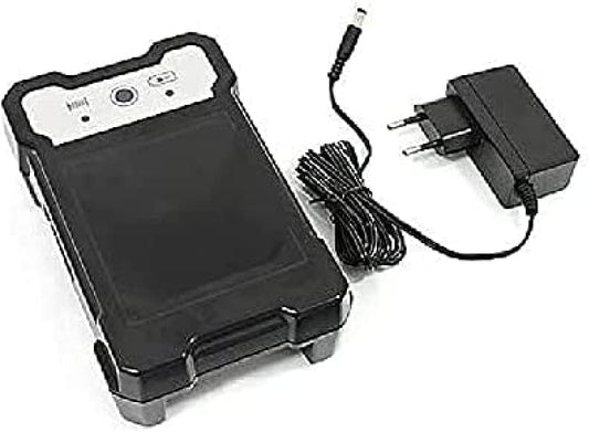 Uitbreiding Robotmaaier – Maaizone Verlenging – Robotgrasmaaier Accessoire – Robotmaaier Zone Uitbreiding – RX RC RS Compatibel – Extra Bereik Zonder Stopcontact – Eenvoudige Installatie