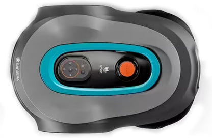 GARDENA Robotmaaier Smart Sileno max 800 m²