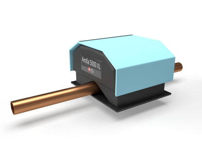 Magnetisch Antikalksysteem Zonder Zout XL – Waterontharder – Waterontkalker – Antikalksysteem – Antikalk Systeem – Onderhoudsvrij – Installatie In 5 Minuten