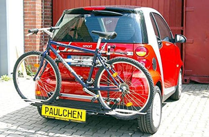 Unbekannt Bicycle carrier Economy Two bikes 451 Coupe - QUORE