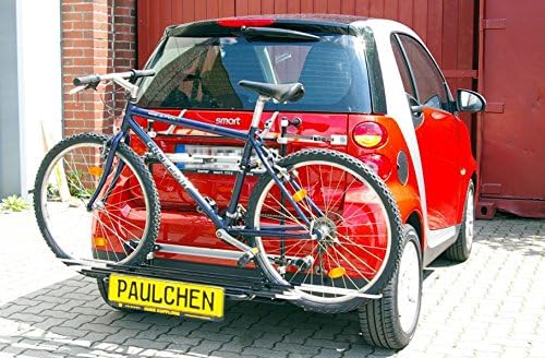 Unbekannt Bicycle carrier Economy Two bikes 451 Coupe - QUORE