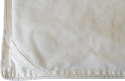 All Season Wool Comforter Down Alternative Bedding Comforter met hoektabs, temperatuurregeling en vochtafvoerende deken, 200 x 200 cm