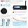 Mini PC – Mini Computer – Micro PC – Kleine Desktop – Compacte PC – Alder Lake N100 Quad Core 8GB 256GB – Stil Ventilatorloos Design – USB-C Met 4K Video