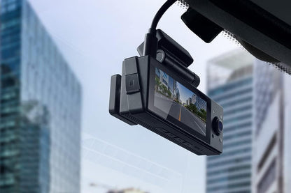 NEOLINE G-Tech x63 2K QHD 3 camera's dashboardcamera