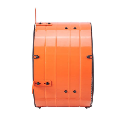 Afzuigventilator – Ventilator – Gevelventilator – Zolderventilator – Dakventilator – Krachtige Luchtstroom 1387,5 l/s – Instelbare Thermostaat