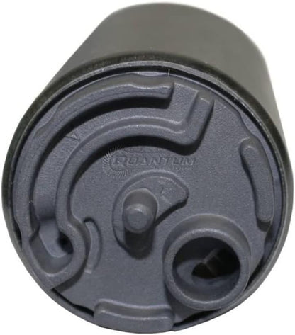 Brandstofpomp Voor Motorfiets 2010-2015 – Benzinepomp – Elektrische Brandstofpomp – Brandstofpomp Set – Vervangingsset – Inclusief Zeef/Filter, Reserve Regelaar En Tankafdichting – Stil En Geschikt Voor Benzine En E85
