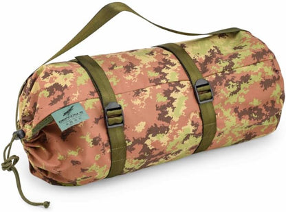 Defcon 5 tent Double Bivi - compacte shelter- 2-persoons - Camo