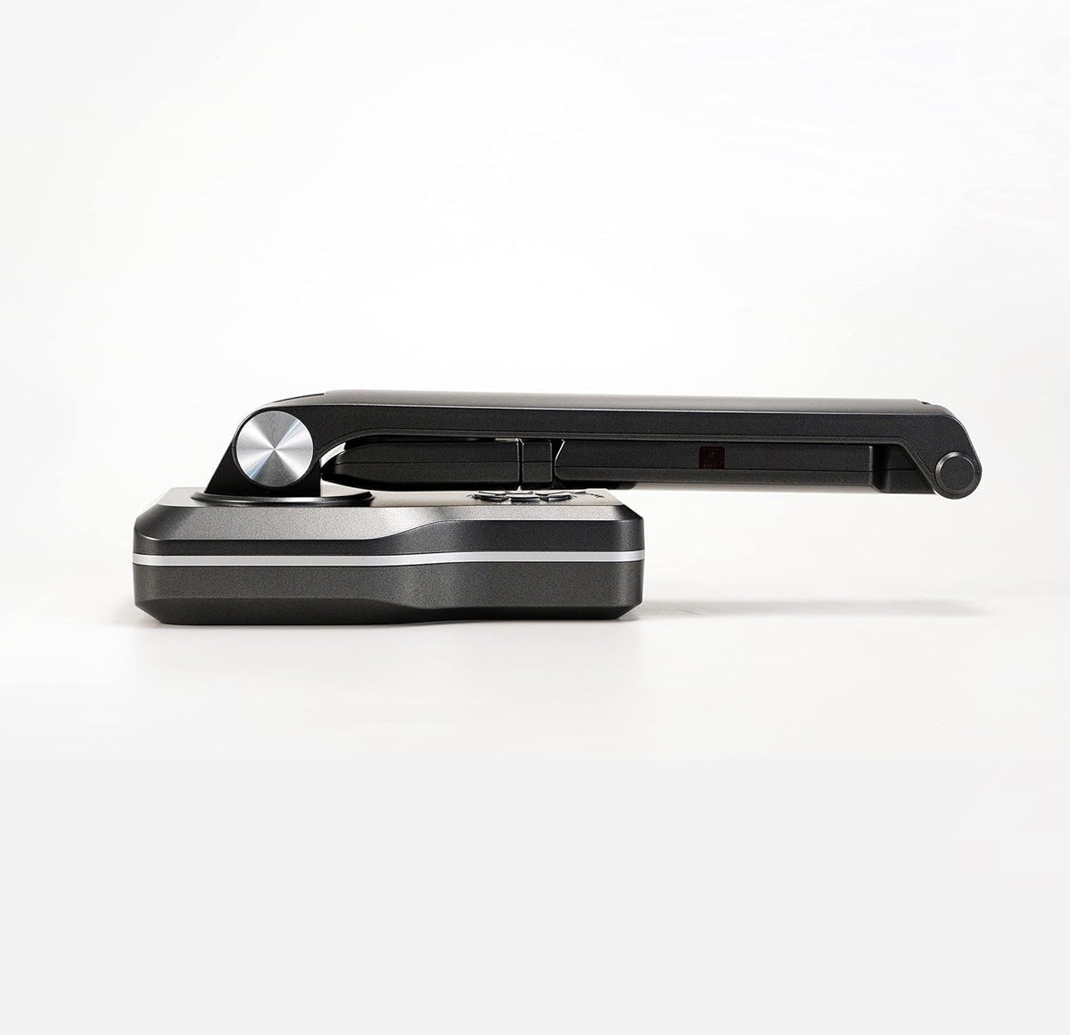 JOURIST DC990 documentcamera en visualizer, live projectie op touchscreen of projector, ultra-HD-resolutie 13 megapixels, sjablonen tot A3. Met en zonder computer te gebruiken.