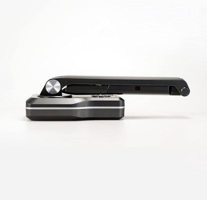 JOURIST DC990 documentcamera en visualizer, live projectie op touchscreen of projector, ultra-HD-resolutie 13 megapixels, sjablonen tot A3. Met en zonder computer te gebruiken.