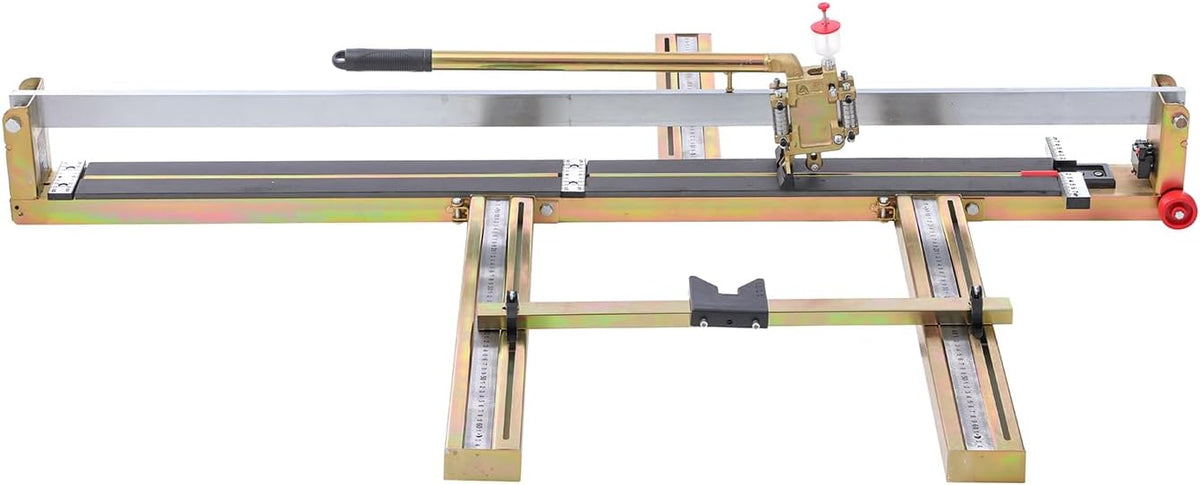KATSU Gereedschap Handmatige precisie tegelsnijder - 1200 mm