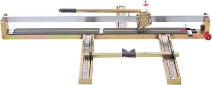 KATSU Gereedschap Handmatige precisie tegelsnijder - 1200 mm