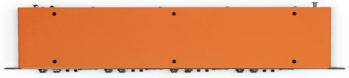 Palmer BRIDGE 4A 4-kanaals actieve DI-box, 19" rackmonteerbaar