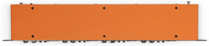 Palmer BRIDGE 4A 4-kanaals actieve DI-box, 19" rackmonteerbaar
