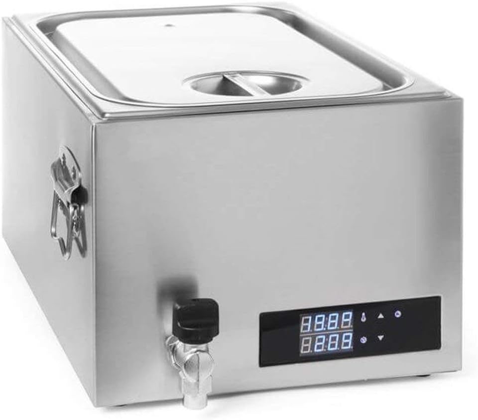 SousVideTools - Compact Waterbad, 28 Liter