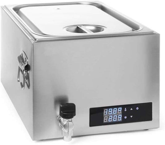 SousVideTools - Compact Waterbad, 28 Liter