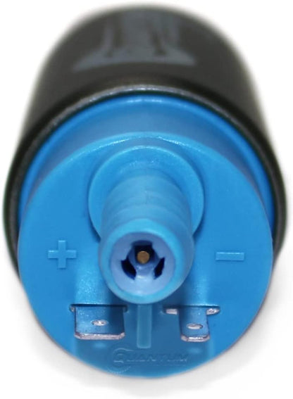 Brandstofpomp – Benzinepomp – Opvoerpomp – Pompunit – Reservepomp – Voor Motorfiets 2009 Tot 2013 – Directe Vervanging In Originele Behuizing – Inclusief Zeef En Brandstoffilter
