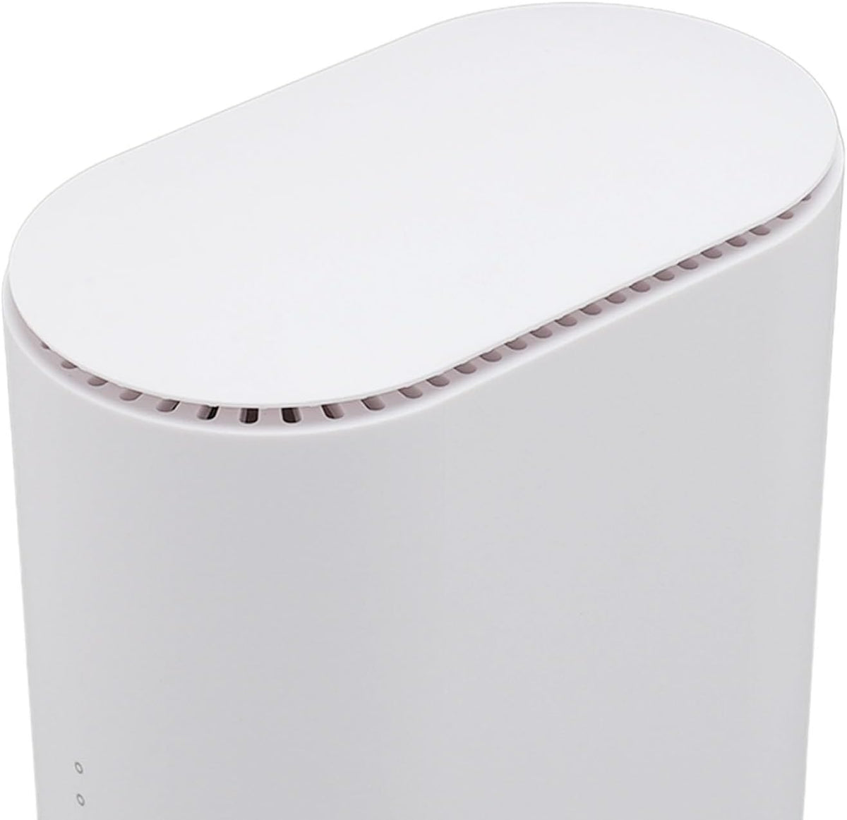Dual Band WiFi 6, 8 Antennes met Hoge Versterking, 5G CPE Simkaartrouter, 1201 Mbps, 574 Mbps, voor Thuis, op Kantoor, Camperreizen (EU-stekker)