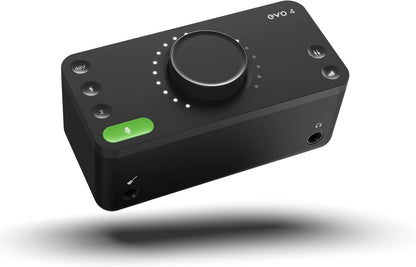 Audient EVO 4 - USB-Interface