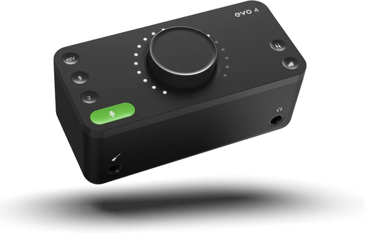 Audient EVO 4 - USB-Interface